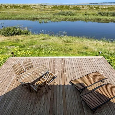 Vakantiehuis 394-vestervig-magevej-43 *