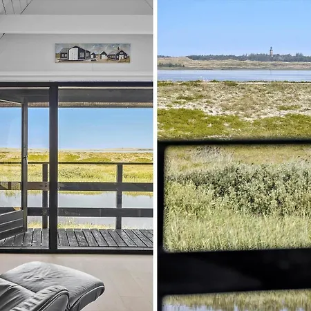 Vakantiehuis 394-vestervig-magevej-43 *