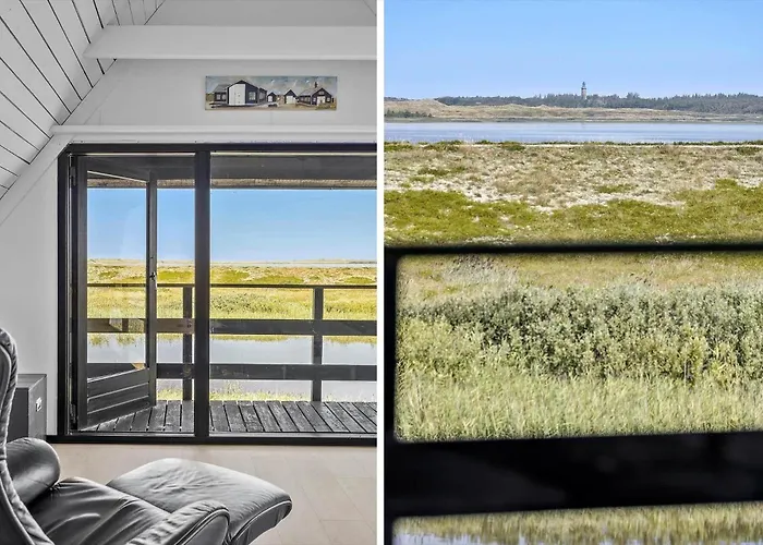 Vakantiehuis 394-vestervig-magevej-43 *