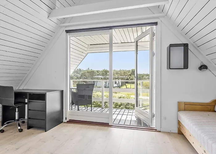Vakantiehuis 394-vestervig-magevej-43