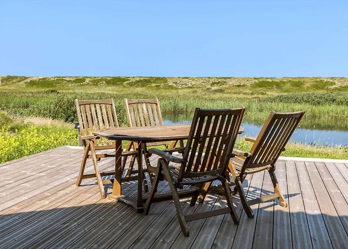 Vakantiehuis 394-vestervig-magevej-43 *