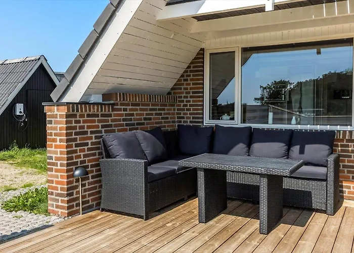 Vakantiehuis 394-vestervig-magevej-43 *