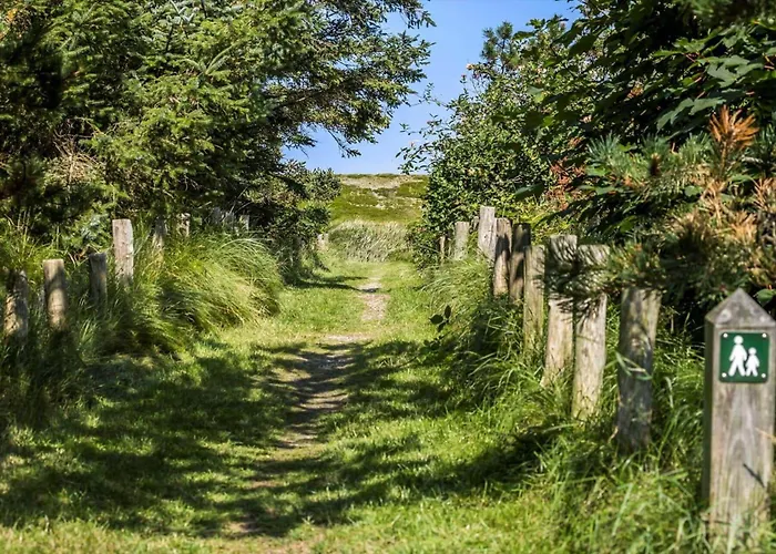 Vakantiehuis 394-vestervig-magevej-43 Vestervig