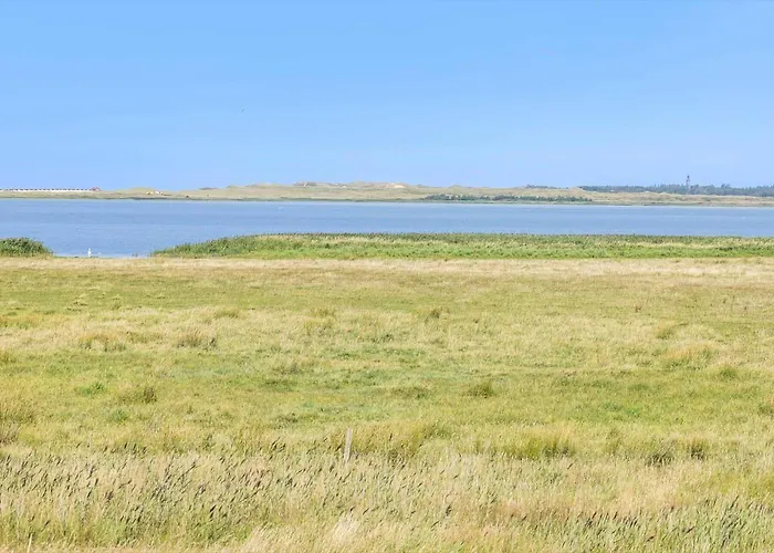 Vakantiehuis 394-vestervig-magevej-43 *